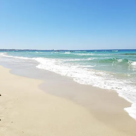 Apartamento Guest House