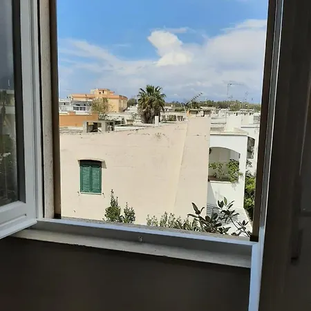 Apartamento Guest House Gallipoli