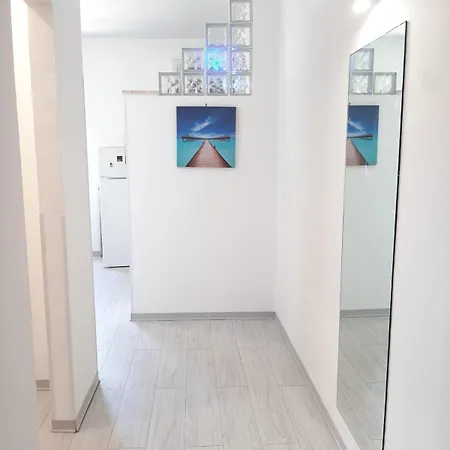 Guest House Apartamento *