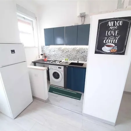 Apartamento Guest House Gallipoli