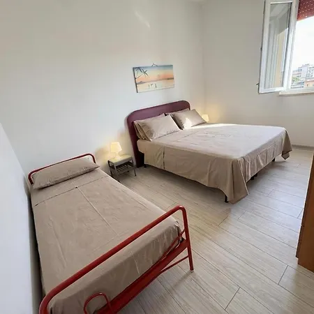 Appartamento Guest House Gallipoli