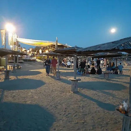 Guest House Lejlighed