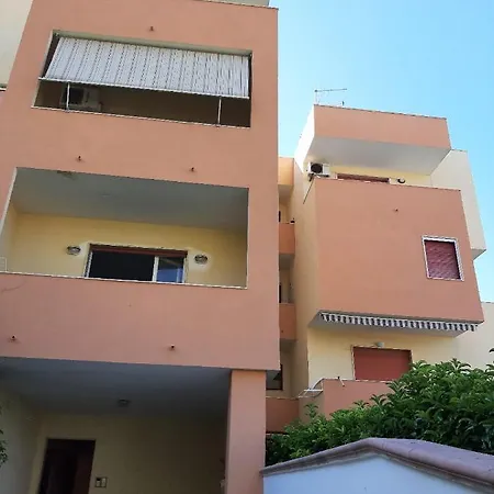 Guest House Gallipolli
