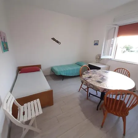 Guest House Lejlighed Gallipoli