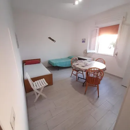 Guest House Apartment Gallipoli