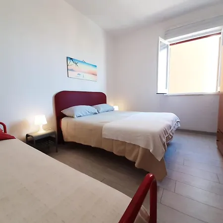 Apartment Guest House Gallipoli