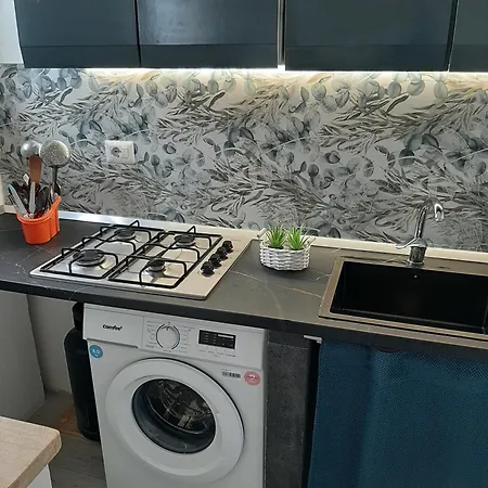 Apartment Guest House