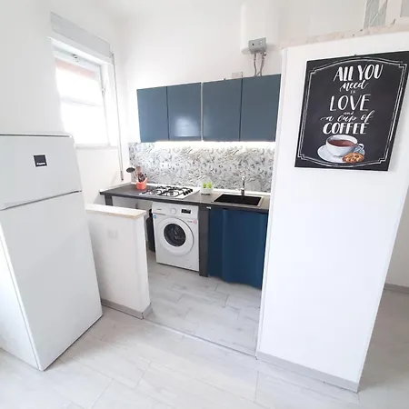 Guest House Gallipoli