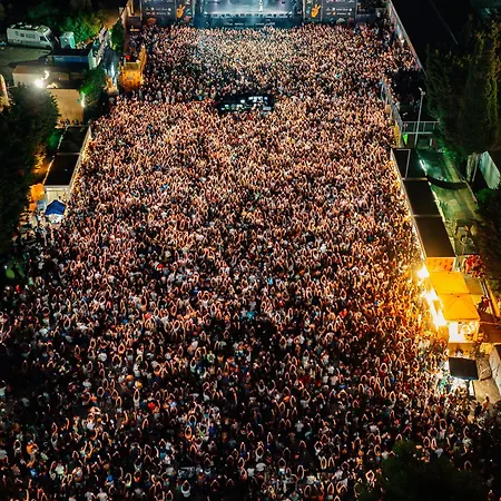 Guest House * Gallipoli