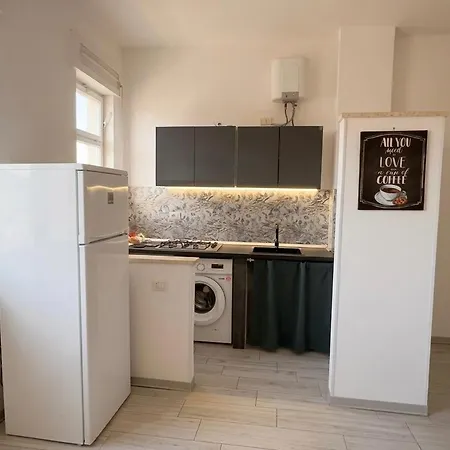 Appartement Guest House Gallipoli