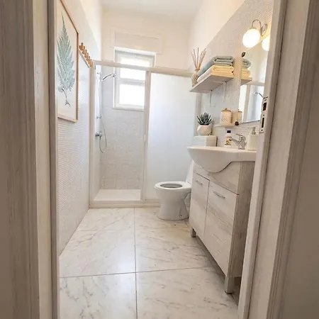 Appartement Guest House