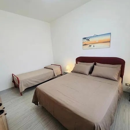 Appartement Guest House Gallipoli