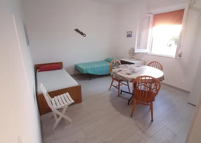 Guest House Apartament Gallipoli