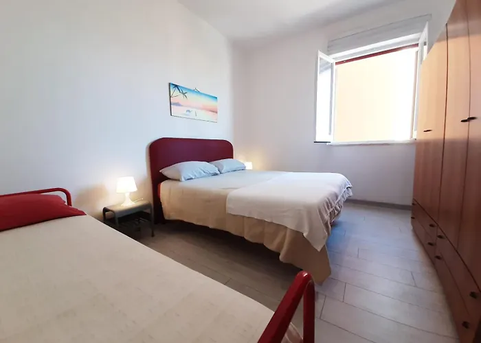 Apartament Guest House Gallipoli