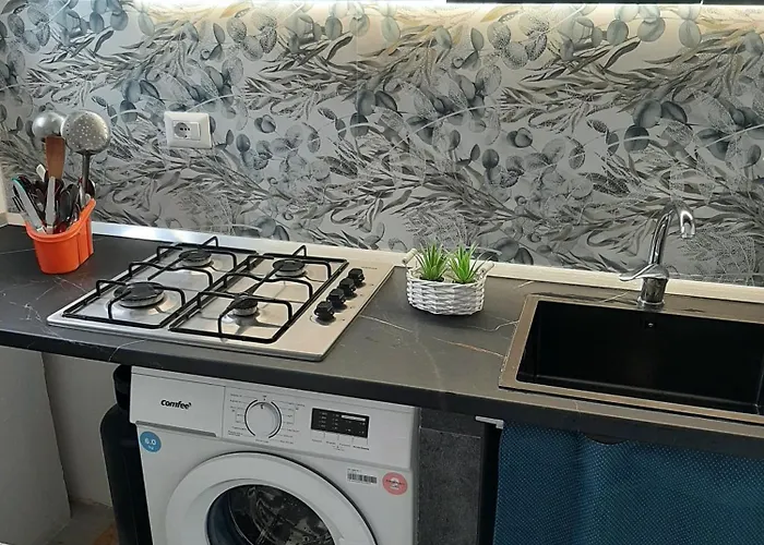 Apartament Guest House